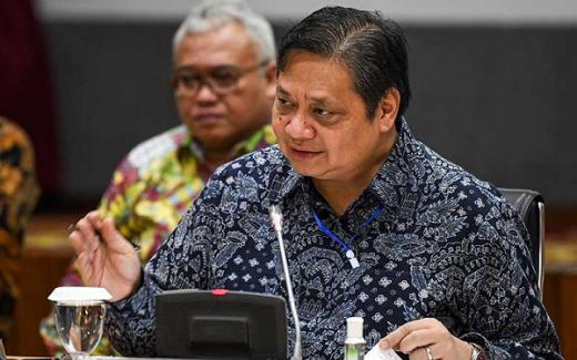 HPN 2022: Sektor Pariwisata Jadi Andalan Dongkrak Pertumbuhan Ekonomi 2022