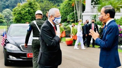 Buat Antar Jemput Tamu Negara, Istana Anggarkan Mobil Baru Rp8,3 Miliar