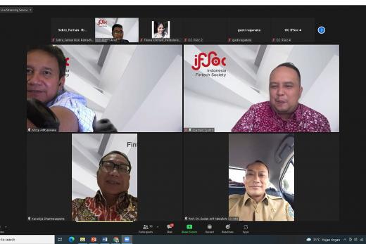 Dirjen Dukcapil: Tren e-KYC Berbasis NIK semakin Diminati