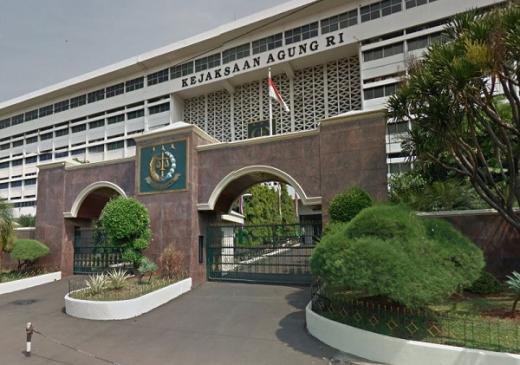 3 Purnawirawan Jenderal TNI Diperiksa Terkait Dugaan Korupsi Satelit