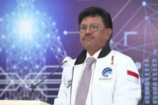 Menkominfo: Kebebasan Pers harus Mampu Menjaga Humanisme Masyarakat