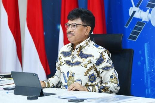 Menkominfo: Pemerintah Siapkan Aturan Ekosistem Media