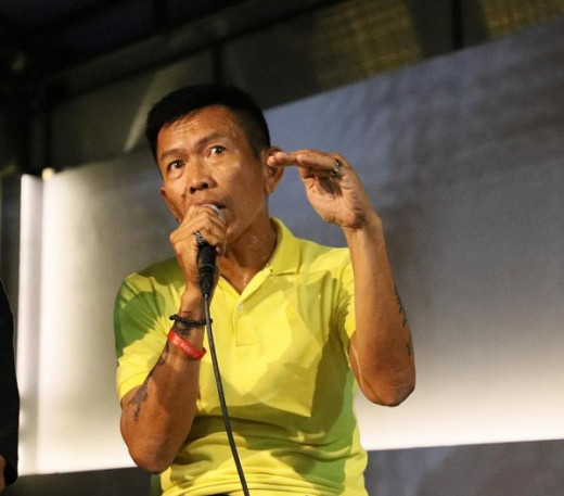 Jimmy Napitupulu Sebut Wasit Tidak Profesional Merusak Penampilan Timnas Indonesia