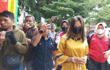 Wanita yang Lecehkan 17 Anak di Jambi Kini Diboyong ke RS Jiwa