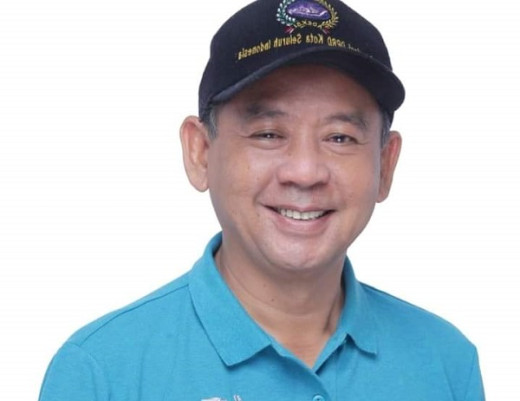 Soal PAW Anggotanya yang Dibekuk BNN, Ketua DPC PKB Pekalongan: Tanya Pusat!