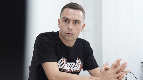 Marciej Gajor Pastikan Persija Berjuang Eksta Untuk Menang