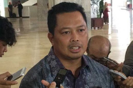Wakil Ketua MPR: Kasus E-KTP Rugikan Negara Dalam Jumlah Besar, Harus Diusut Tuntas!