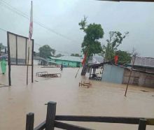 Banjir dan Longsor Terjang NTT, 2 Orang Meninggal dan 6 Orang Hilang