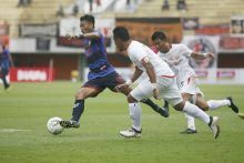 Dejan: Hasil Imbang Adil Buat Persija dan Madura United FC
