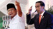 Djoko Santoso: Bukan Kalah Tipis tapi Sudah Lampaui Pak Jokowi