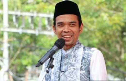 UAS Masuk Daftar Dai Radikal, Ini Kata Rektor UIC