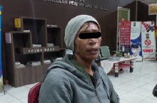 Pergoki Istri Bercinta dengan Tukang Jamu, Pria di Palembang Ngadu ke Polisi