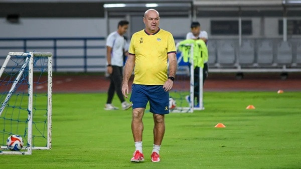 Bojan Hodak: Semua Bisa Saling Mengalahkan, Sangat Sulit