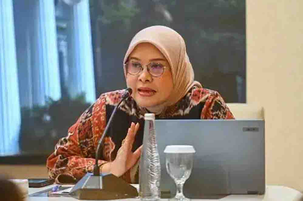 Insiden Terbakarnya Tugboat di Selat Hormuz, Pencarian WNI Terkendala Memanasnya Konflik