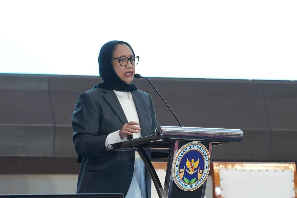Mengingat Kembali Tujuan Mulia Prabowo, BGN Evaluasi Total Ternak Yayasan Dapur MBG