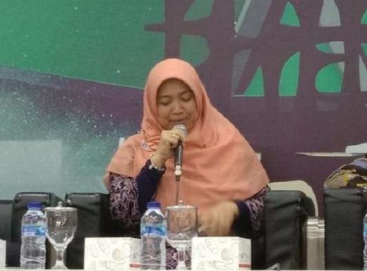 DKI Jakarta Terapkan PSBB, Fraksi PKS DPR Ajak Warga Patuhi Arahan Gubernur
