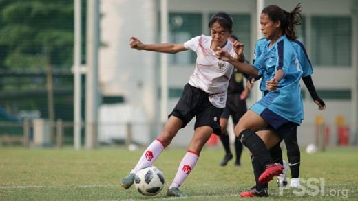 Indonesia Siap Menjadi Tuan Rumah Piala Asia Wanita U-17 2022