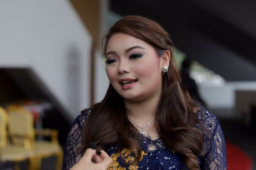 Bantah Ditangkap Polisi, Hillary Lasut: Kalau Saya Nyabu, Badan Saya Sudah Langsing