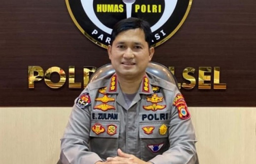 Polda Metro: Kabar 2 Anggota DPR RI Ditangkap Karena Nyabu di Apartemen Hoax!