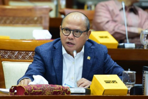 Mukhtarudin: Kolaborasi Jadi Kunci Kejar Target Produksi Minyak 1 Juta Barel per Hari di 2030