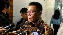 Masinton Pasaribu Minta Jokowi Reshuffle Menteri Berwatak Tirani