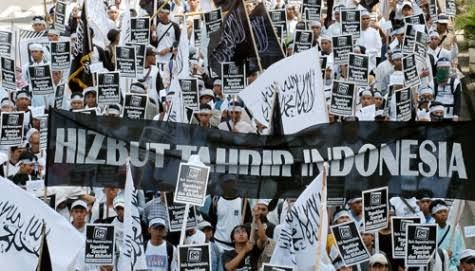 Wiranto: Pembubaran HTI Bukan Berarti Pemerintah Anti Umat Islam