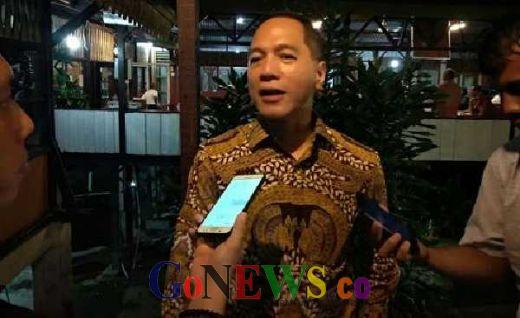 Arief Suditomo: Hanura Akan Luncurkan Tagline Indonesia Beradab di Rakernas Riau