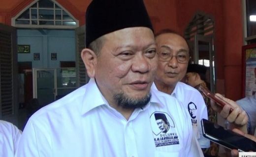 Rekapitulasi KPU Surabaya Selesai, La Nyalla Kantongi Suara Terbesar dan Lolos ke Senayan