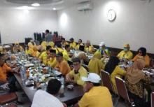 Buka Puasa Bersama Saat Corona, Gubernur Bengkulu Abaikan Social Distancing?