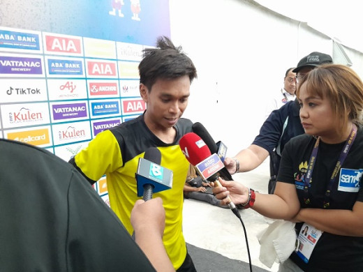 Malaysia Heboh, Kapten Timnas Sedih dan Enggan Komentar