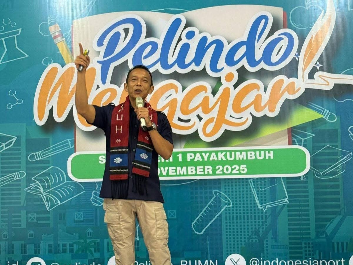 KPBI Dorong Hilirisasi dan Penguatan Selat Malaka untuk Kedaulatan Ekonomi