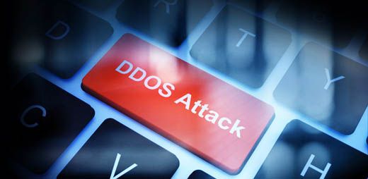 Frekuensi Serangan DDoS Meningkat 380 Persen Dalam Kuartal 1 2017