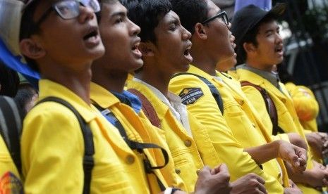 3 Perguruan Tinggi di Indonesia Masuk 500 Universitas Terbaik Dunia