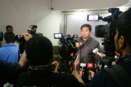 Gerindra Sebut Jokowi Tak Akur dengan JK, PDIP: Jangan Jadi Kompor