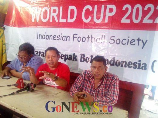 FIFA Terselamatkan Jika Indonesia Tuan Rumah Piala Dunia 2022