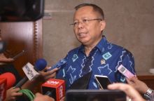 Komisi III DPR: Jubir KPK, Bersikap Faktual-ah Kalau Memberi Keterangan