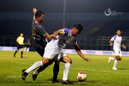 Meski Puji Penampilan Pemain Arema FC, Eduardo Tetap Fokus Lakukan Pembenahan