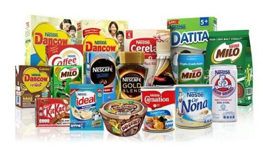 DPR Minta BPOM Jelaskan soal Makanan Nestle Tak Sehat