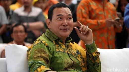Mediasi Kasus Proyek Tol Depok-Antasari Gagal, Tommy Soeharto Lanjut Gugat Pemerintah Rp56 M