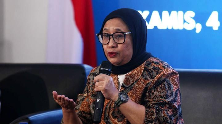 Prabowo Beri Waktu Pembenahan, Tiga Pejabat Baru BGN Dilantik Pagi Ini
