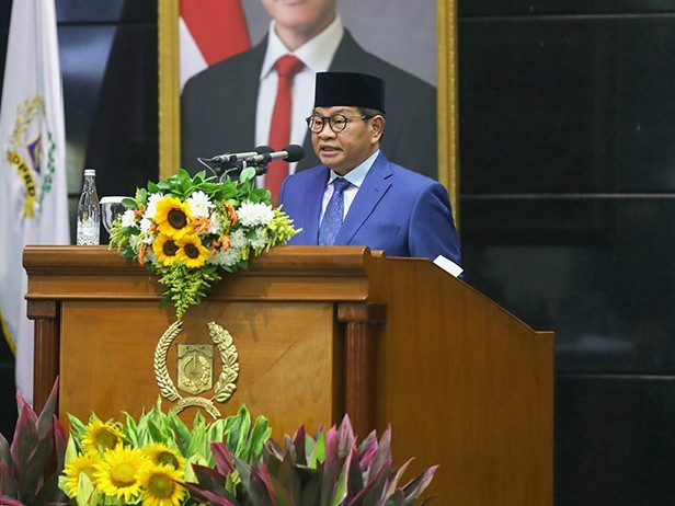 APBD DKI Jakarta 2025 Terealisasi, Pendapatan Capai Rp 80 Triliun