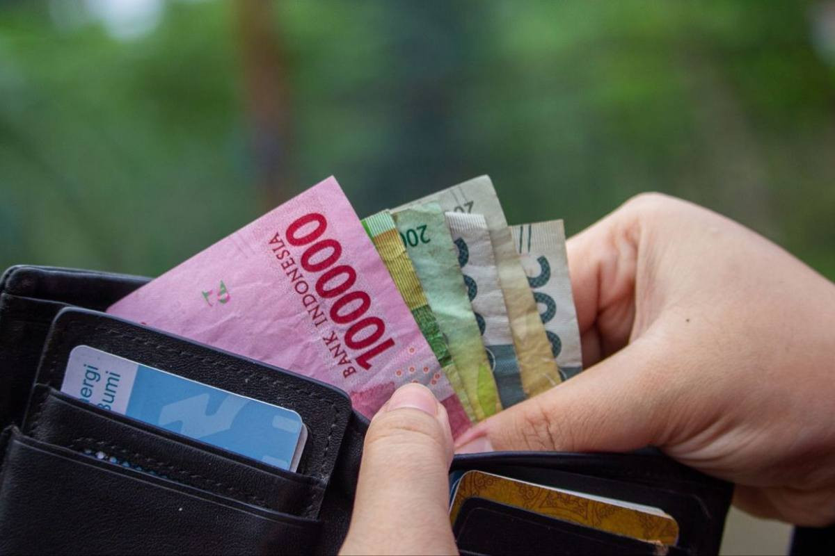 Wakil Ketua KPK Bongkar Modus Pria Belanja Ani-ani Demi Hindari PPATK