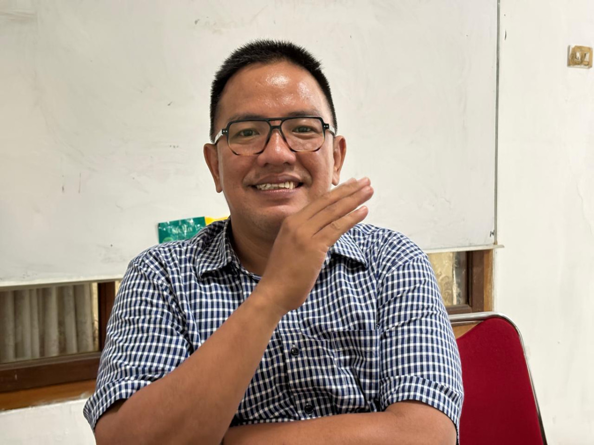 KWJK: Pergantian Ketua DPRD DKI Momentum Perkuat Pengawasan dan Berpihak Rakyat