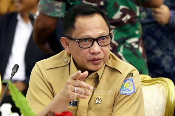 Bikin APBD Bengkak, Pemda Dilarang Keras Rekrut Tenaga Honorer Administrasi