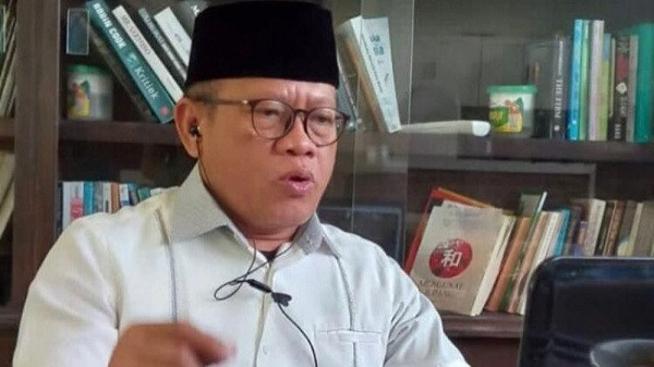 IPW: Usulan Kapolri dari Kalangan Sipil Bermuatan Politik