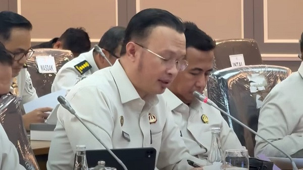 Wamen Imigrasi Langsung Dicopot: Layanan Paspor dan Izin Tinggal Tetap Berjalan