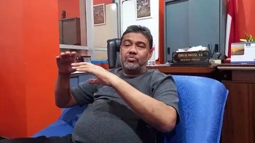 Mensesneg Beri Sinyal Positif Presiden Partai Buruh Masuk Kabinet, Ini Respons BRIN