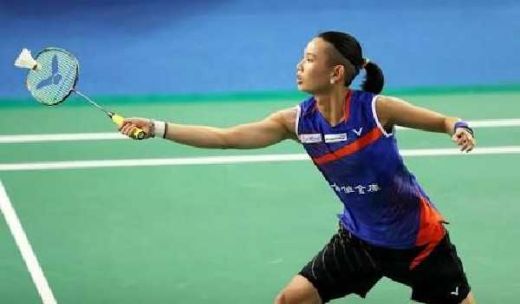 Tai Tzu Ying Patahkan Harapan All Chinese Final