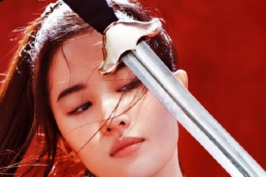 Intip Mulan, Tokoh Fiksi Emansipasi di China yang Dilatih jadi Istri