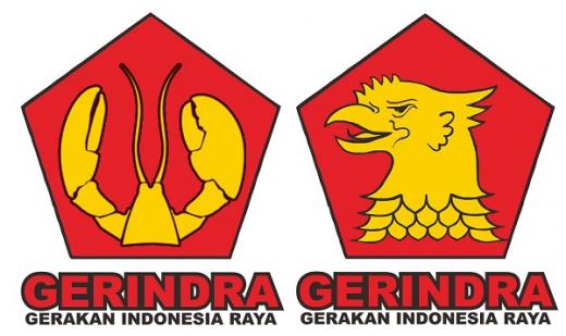 Logo Garuda di Gerindra Diganti Lobster, Prabowo Cs Masih Sabar